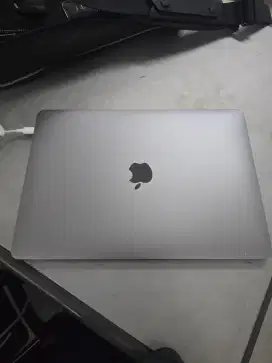 Macbook Pro 2019