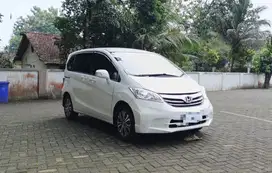 Honda Freed psd 2012 Bensin