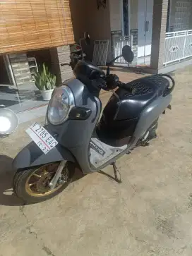 Scoopy 2017 Akhir