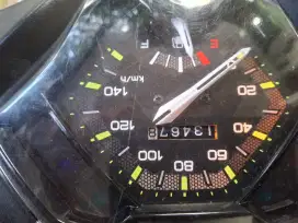 Yamaha Mio Gear 125 2022