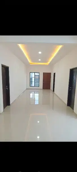 Rumah Minimalis sudah renovasi total, siap huni, Kopo Permai