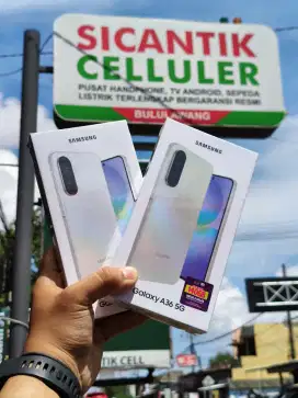 SAMSUNG A36&A56 TERMURAH