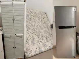 Kulkas samsung ( inverter )