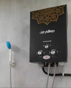 Free Pasang ^ Niko Pemanas Air