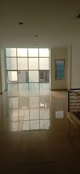 dijual ruko golden city business park di cipondoh tangerang sudah shm