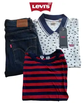 Sepaket Levis woman