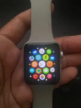 Apple iwatch series 3 42mm