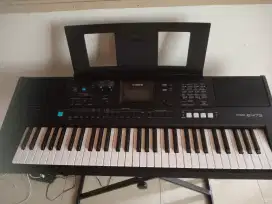 jual keyboard second