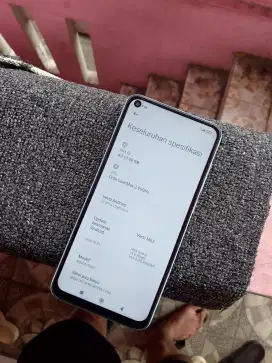 REDMI NOTE 9 4+1/64