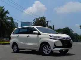 Toyota Avanza 2021 Bensin