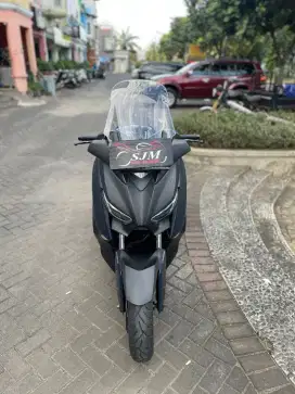 Xmax 2019 Pajak Panjang