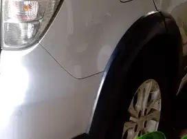 Daihatsu Terios 2013 Bensin