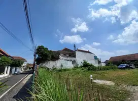 Jual Cepat Tanah Strategis 3 Menit dari Exit Tol Sawojajar