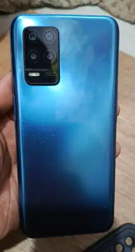 REALME 8 5G RAM 8+8/128