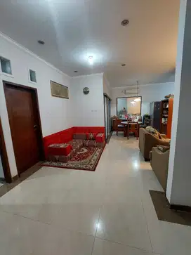 Rumah Citra Gran Cibubur full renovasi