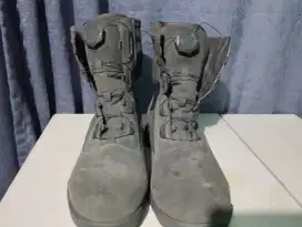 jual aja sepatu pdh dan safety