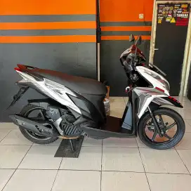 Vario KZR taun 2012