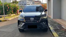 Toyota Fortuner 2022 Diesel