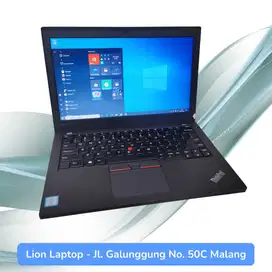 Core i5 RAM 8GB/SSD 256GB Mulus Lenovo Thinkpad x270 [13|05]
