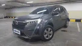 TDP 11JT Honda BR-V 1.5 E Bensin-MT Abu 2022