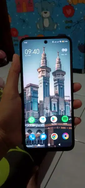 Poco M6 Black 8/128