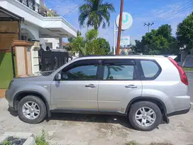 Nissan X-Trail 2009 Diesel