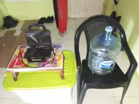 Dijual cepat borongan box jumbo dll