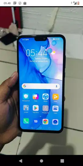 honor 8x by huawei 4/128