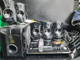 Home Theatre Polytron