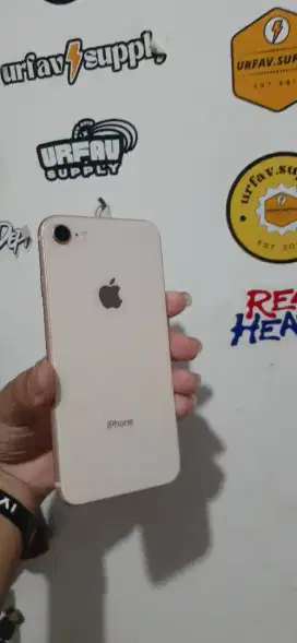 Jual Iphone 8 64 gb