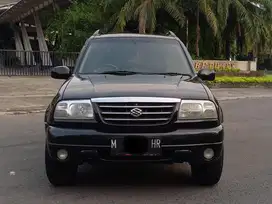 Suzuki Escudo 2004 Bensin