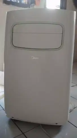 AC portable Midea