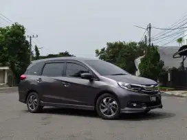 Low km Honda Mobilio E AT 2021