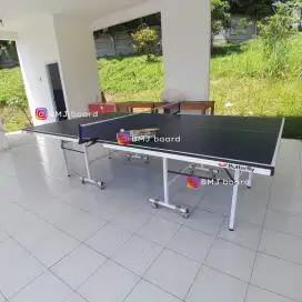 (Baru) TENIS MEJA PINGPONG FULLSET