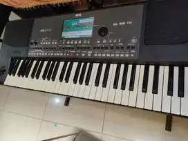 keyboard korg pa-600 v1 seken normal