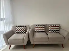 Jual sofa murah