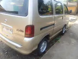 Daihatsu Espass 1997 Bensin