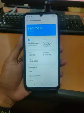 Realme note 60 4/64