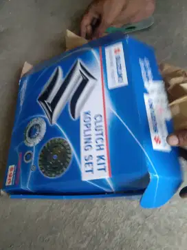 Kopling set new carry pickup ori