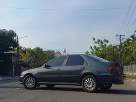 Honda Genio 1994 Bensin
