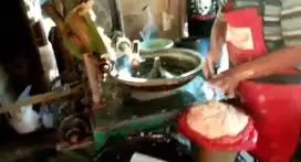 Lowongan tenaga giling