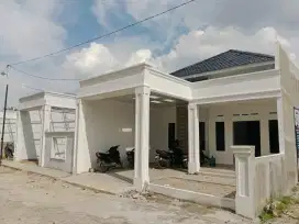 CLUSTER PESONA ESTER 50/108 M2 HARGA TERMURAH