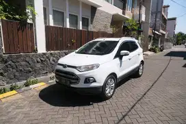 Ford Eco Sport 2015 Bensin