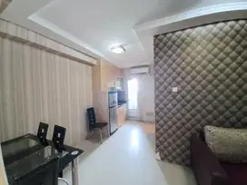 DIJUAL apartemen Grand Emerald kelapa gading furnished