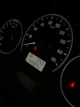 Honda Mobilio 2021 Bensin