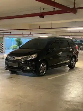 Honda Mobilio E CVT 2021