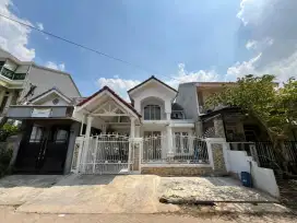 Rumah,taman royal 2