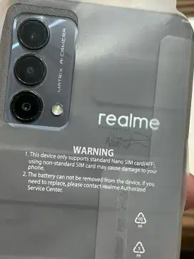 HP REDMI GT MASTER EDITION