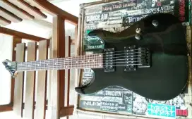 Gitar Ltd Elektrik
