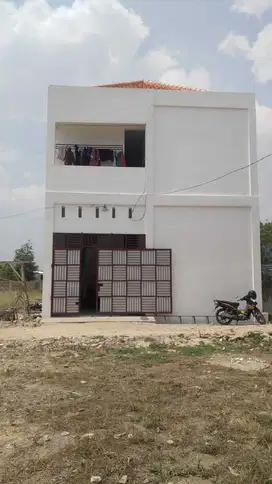 Dijual Kost Dua Lantai dekat kampus UIN Sukarame